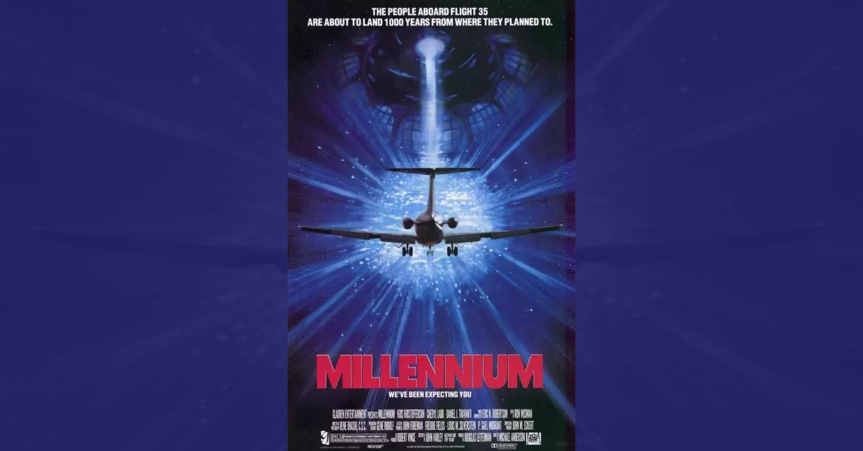 millennium movie 1989