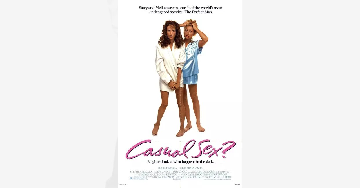 Casual Sex? (1988) plot summary