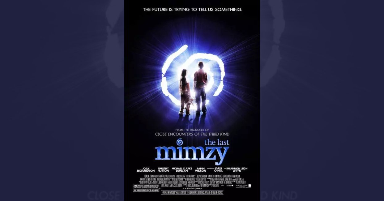 mimzy full movie