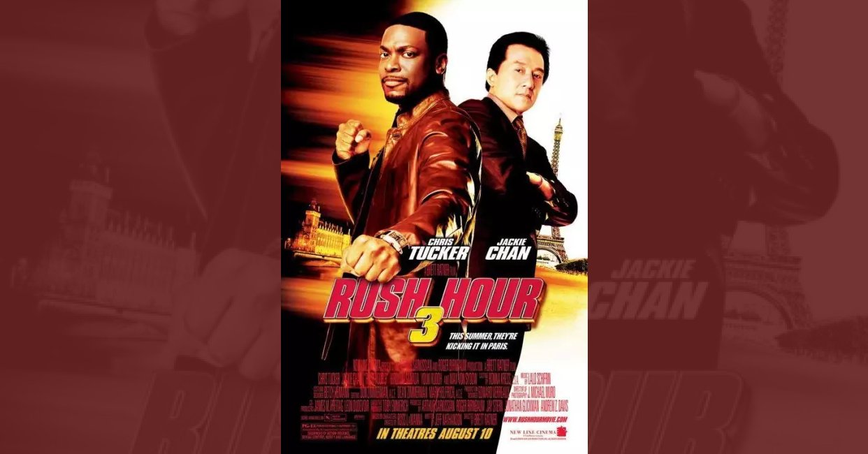 rush hour tv show reddit