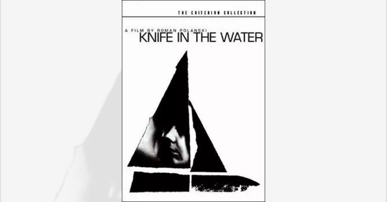 the water knife book