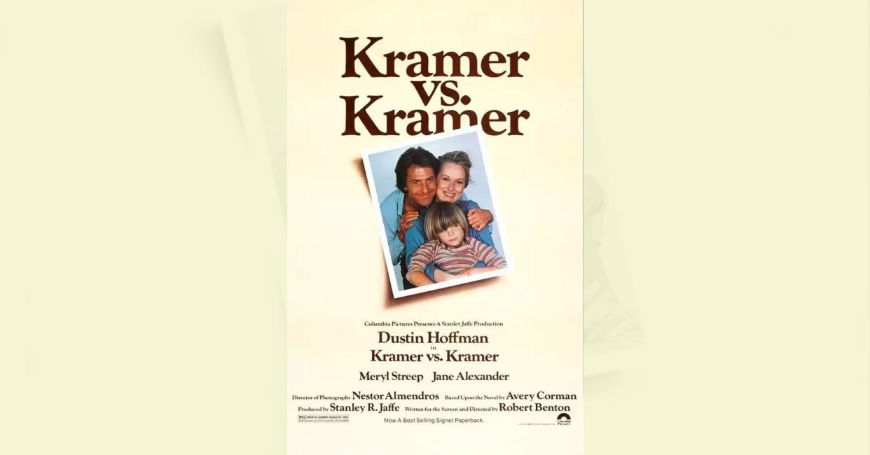 Kramer vs Kramer (1979) - mistakes, quotes, trivia, questions and more