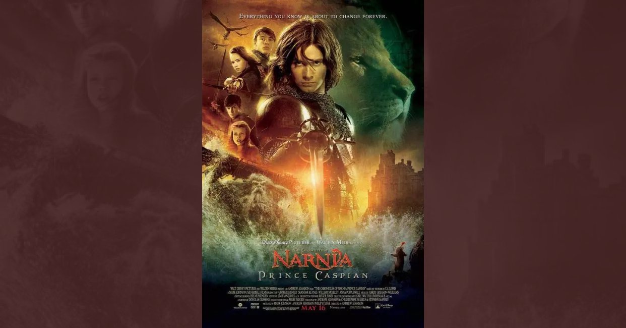 narnia 2 movie music