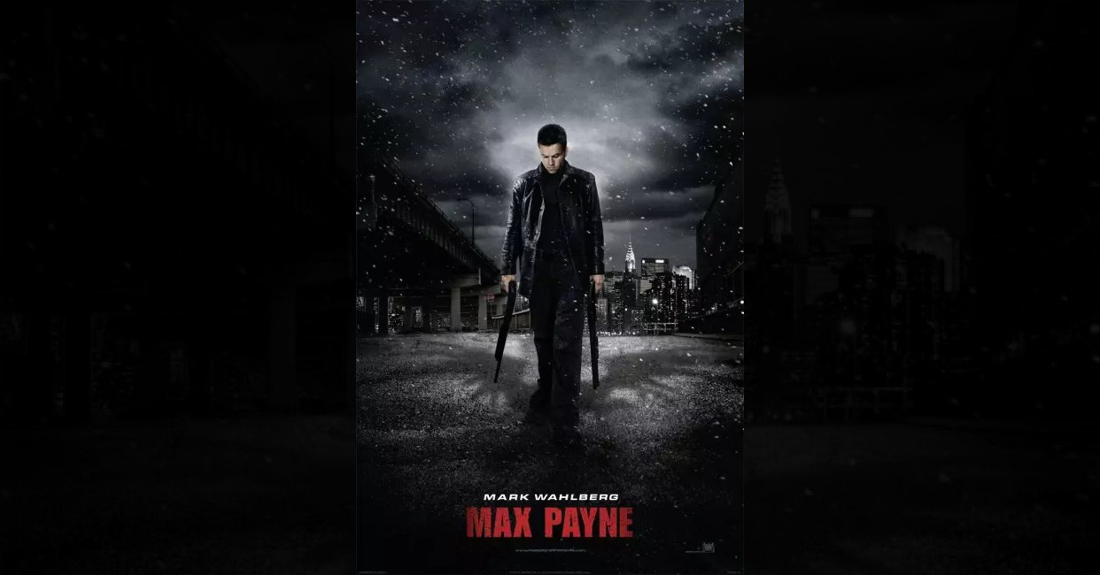 max payne 2 movie imdb