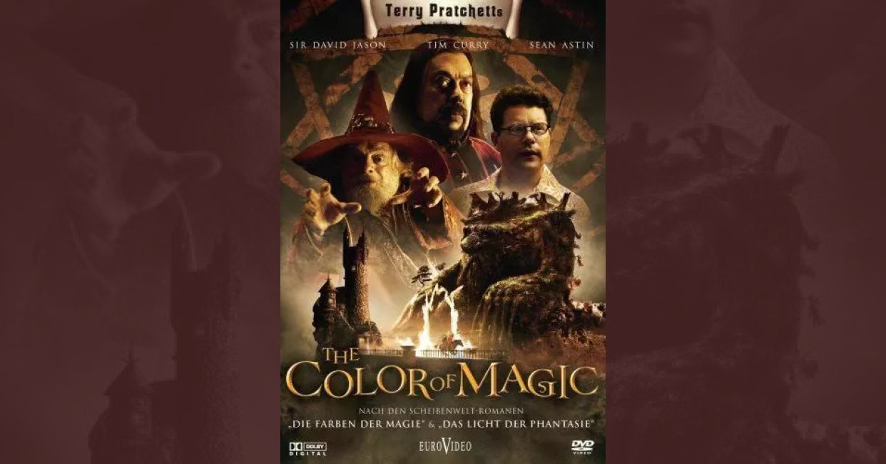 download the colour of magic 2008