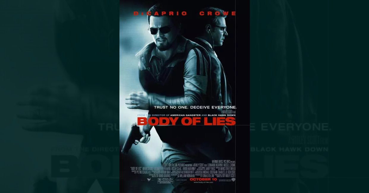 let me watch this now body of lies movie