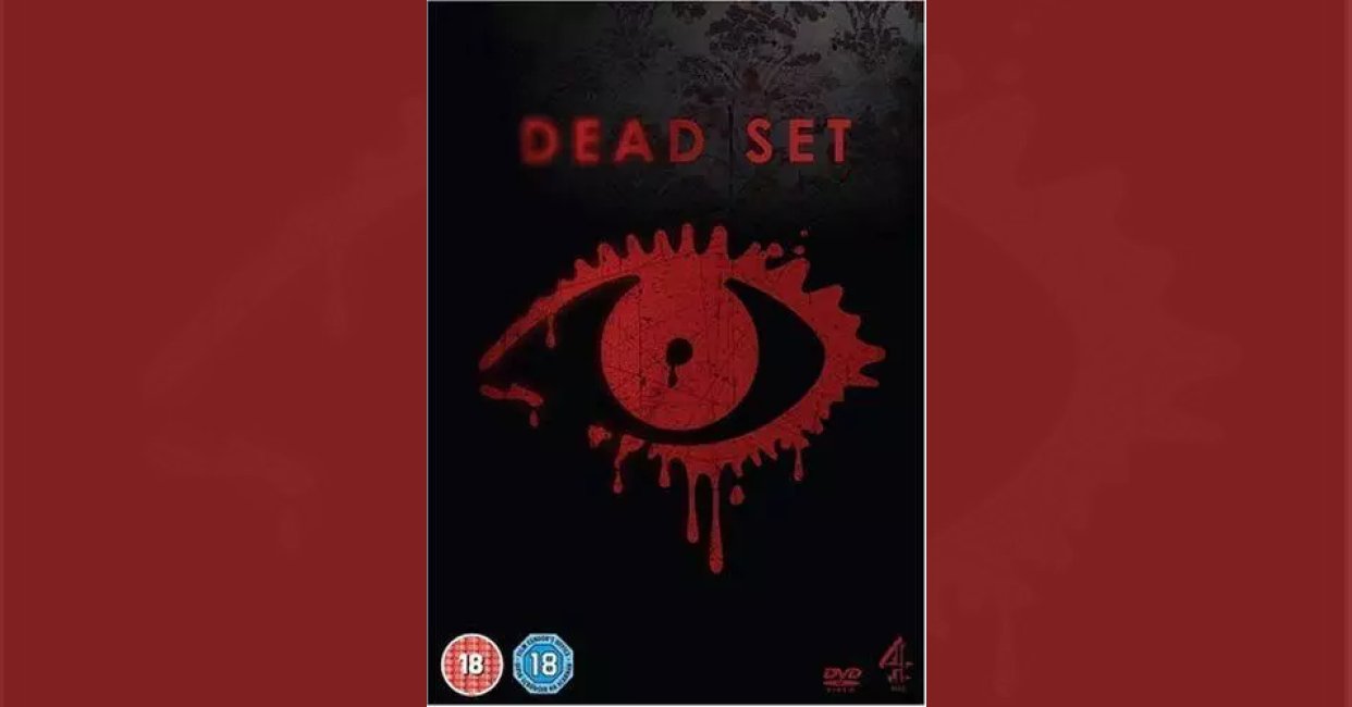 netflix dead set