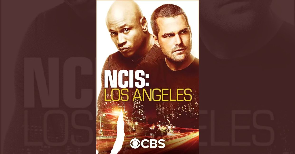 NCIS: Los Angeles (2009) mistakes
