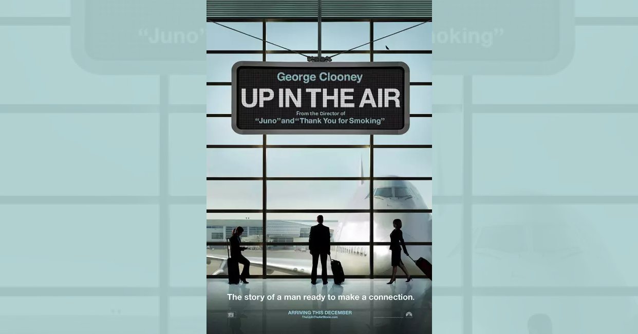 up in the air movie quotes