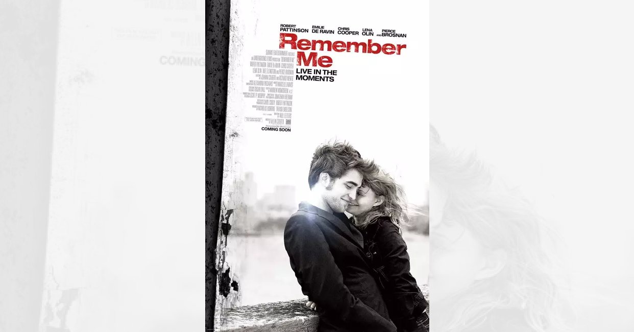 remember me quotes movie