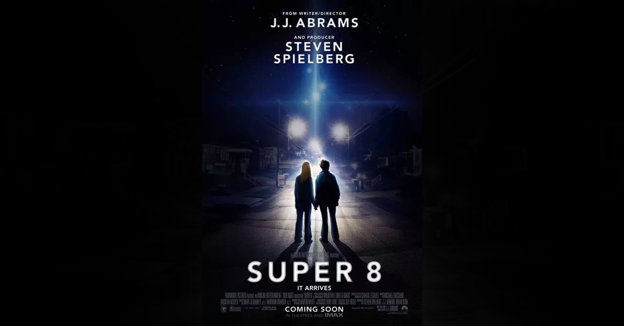 Super 8: J.J. Abrams' fake Spielberg movie is real fun