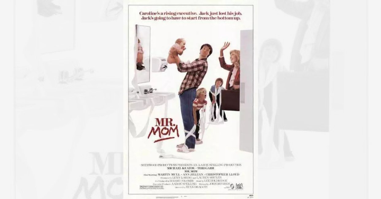 13+ Mr Mom Movie Quotes