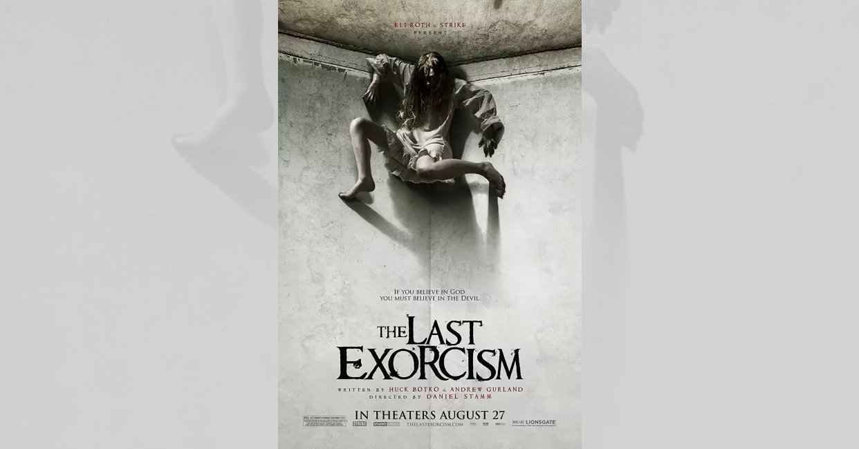 The Last Exorcism (2010) Quotes