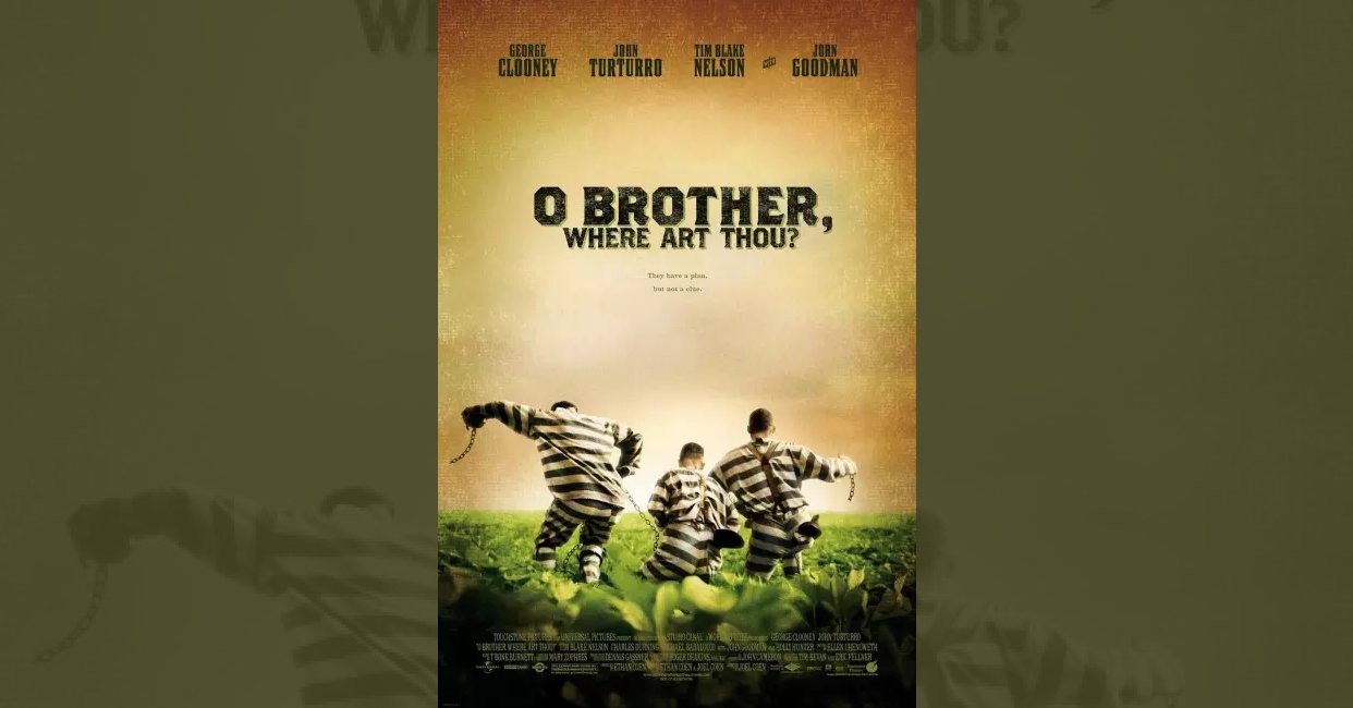 44+ Best Quotes From O Brother Where Art Thou | Quotes BarBar