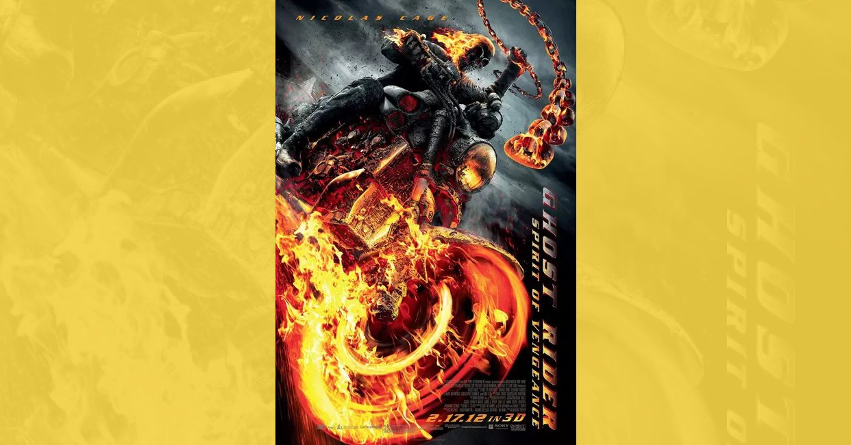 Ghost Rider: Spirit of Vengeance (2011) - mistakes, quotes, trivia ...