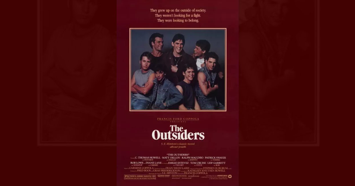 The Outsiders (1983) ending / spoiler