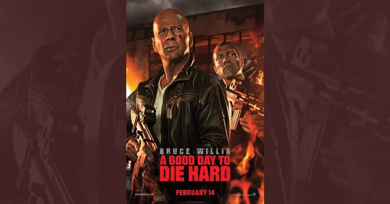 A Good Day to Die Hard (2013) questions and answers