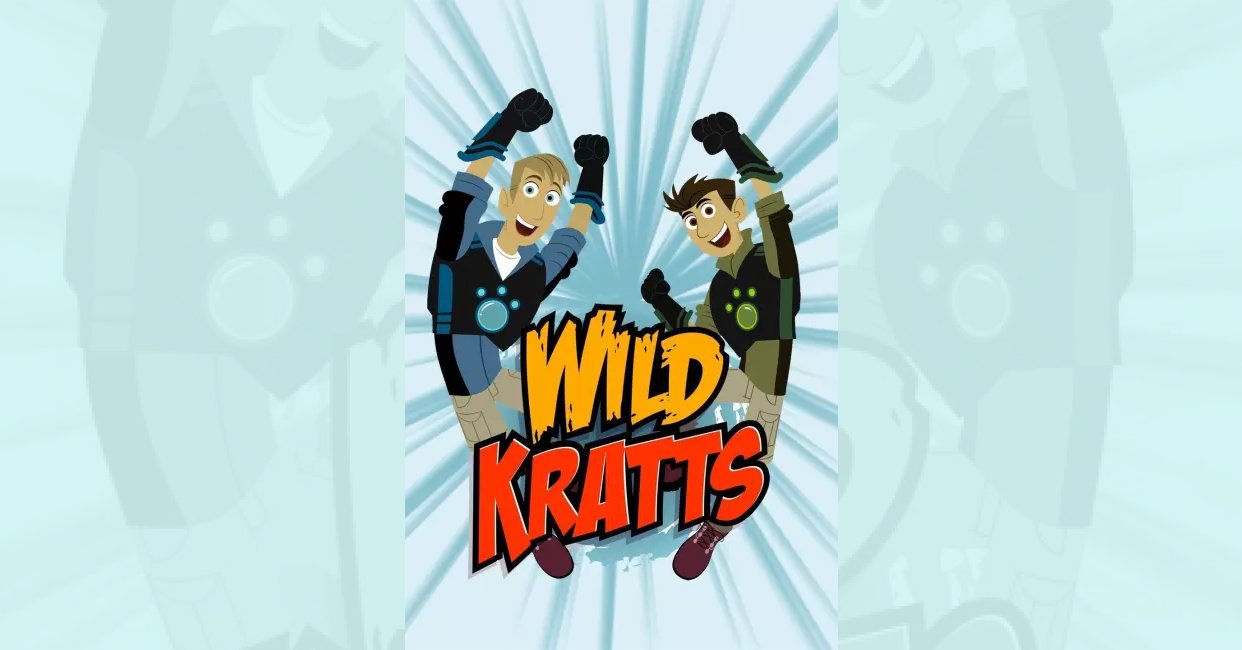 Watch Wild Kratts Season 11  Prime Video